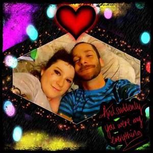 Meet your Posher, Brett andrea